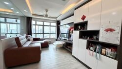 Blk 293A Skypeak @ Bukit Batok (Bukit Batok), HDB 5 Rooms #631867271